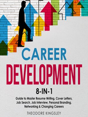 Career Development - Audiobook